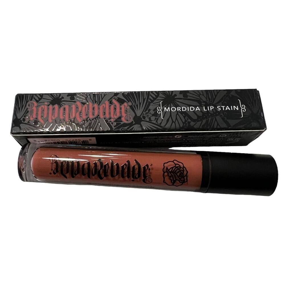MORDIDA LIP STAIN By Reina Rebelde Primer Beso
